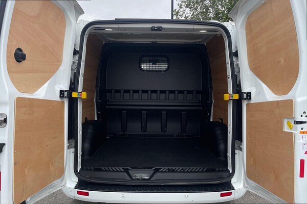 Used Ford Transit Custom 2023 for sale - 74854965: Photo 15