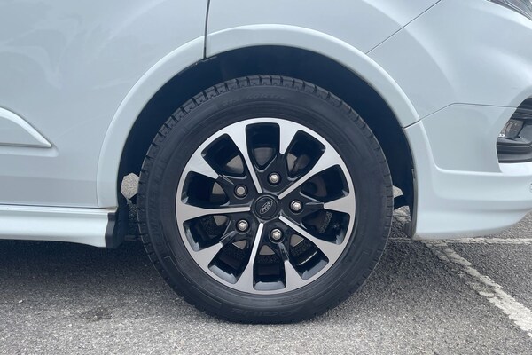 Used Ford Transit Custom 2023 for sale - 74854965: Photo 16