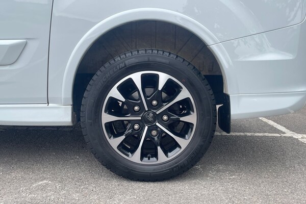 Used Ford Transit Custom 2023 for sale - 74854965: Photo 18