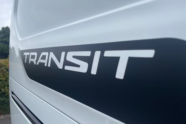 Used Ford Transit Custom 2023 for sale - 74854965: Photo 21