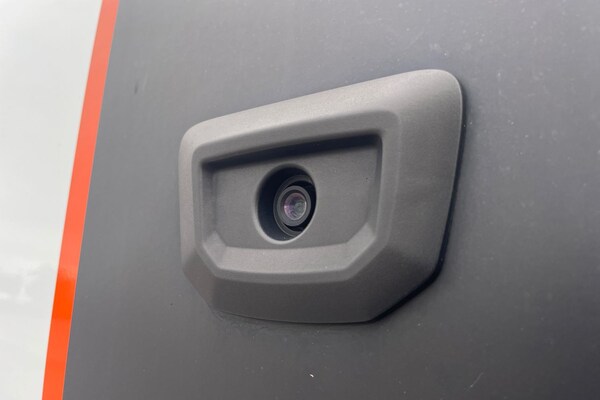 Used Ford Transit Custom 2023 for sale - 74854965: Photo 25