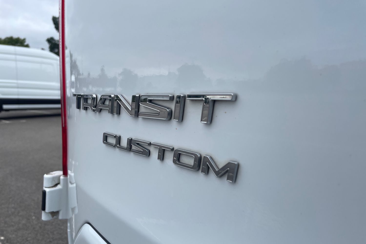 Vehicle 27