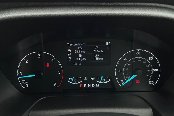 Used Ford Transit Custom 2023 for sale - 74854965: Photo 31