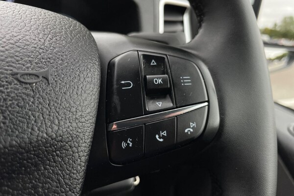 Used Ford Transit Custom 2023 for sale - 74854965: Photo 32