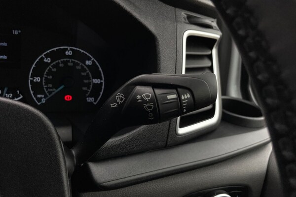 Used Ford Transit Custom 2023 for sale - 74854965: Photo 35