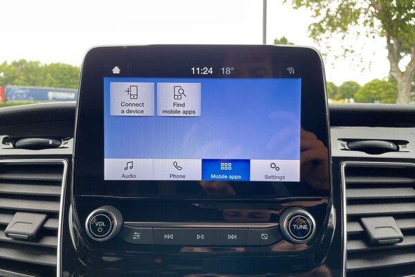 Used Ford Transit Custom 2023 for sale - 74854965: Photo 40