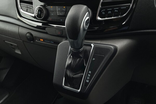 Used Ford Transit Custom 2023 for sale - 74854965: Photo 42