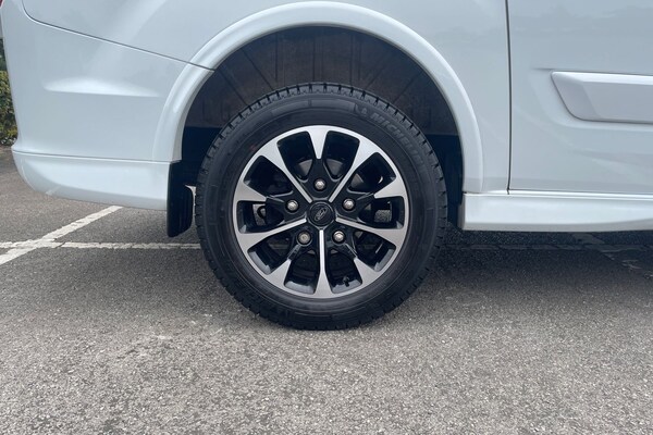 Used Ford Transit Custom 2023 for sale - 74854965: Photo 9
