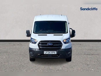 Used Ford Transit 2024 for sale - 78346192: Photo