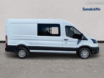 Used Ford Transit 2024 for sale - 78346192: Photo