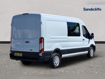 Used Ford Transit 2024 for sale - 78346192: Photo