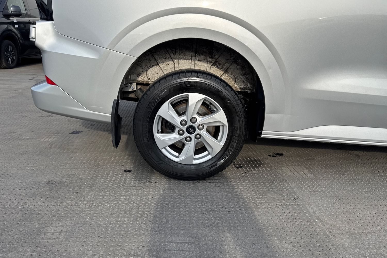 Used Ford Transit Custom 2024 for sale - 77452815: Photo 11