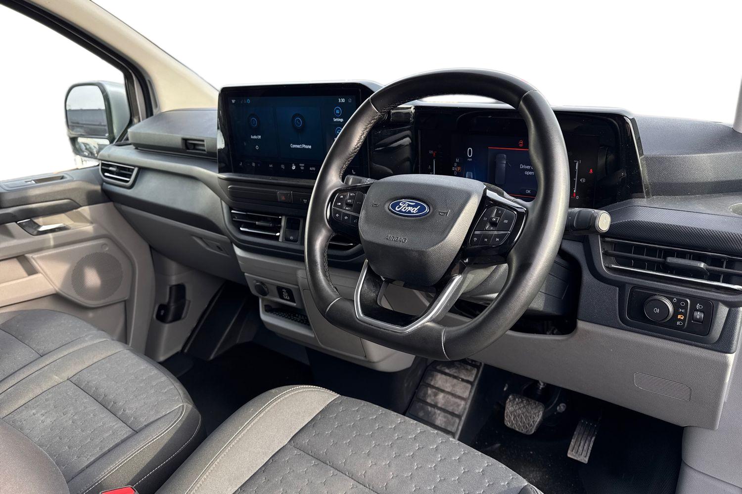 Used Ford Transit Custom 2024 for sale - 77452815: Photo 12