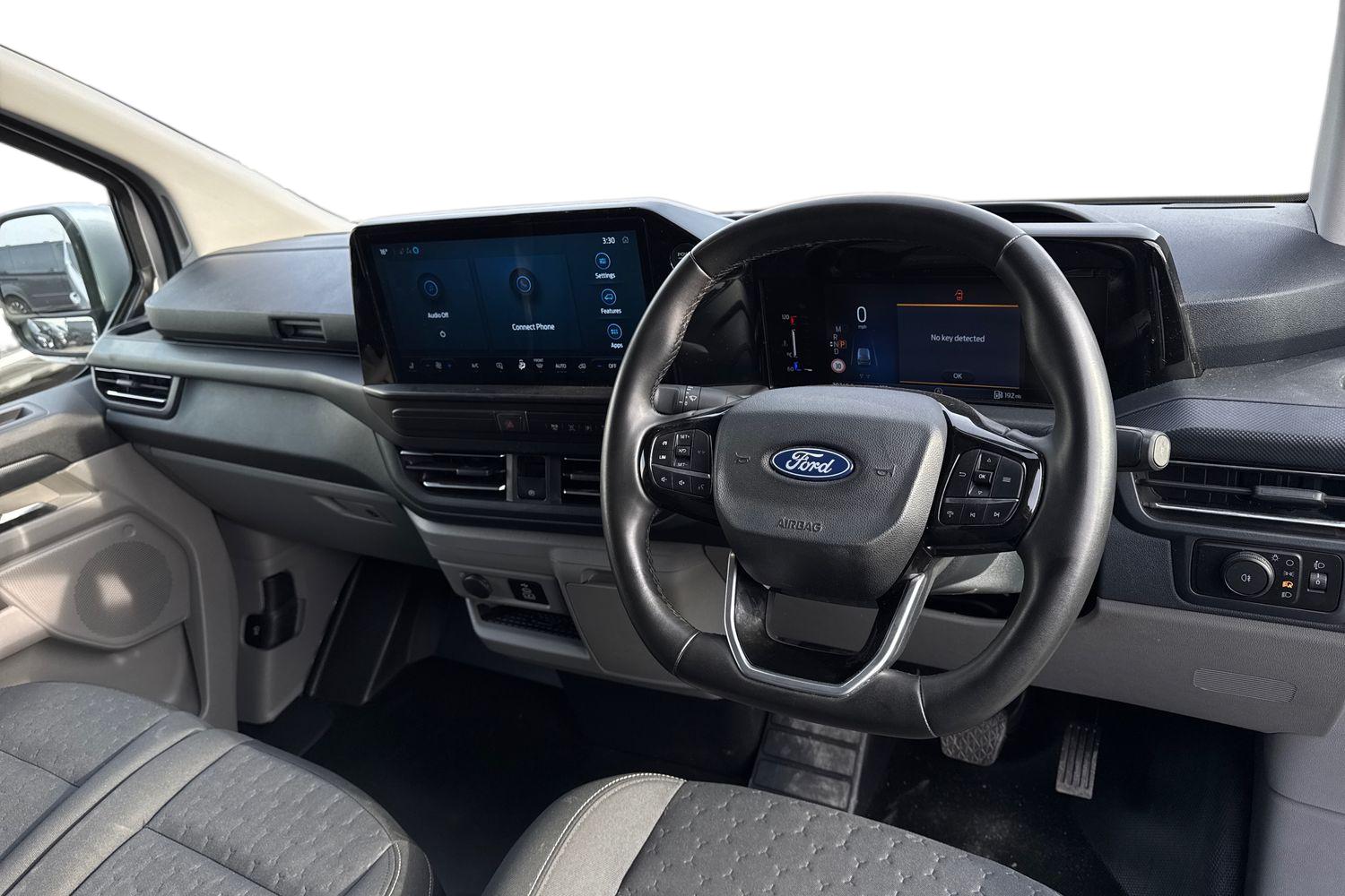 Used Ford Transit Custom 2024 for sale - 77452815: Photo 13
