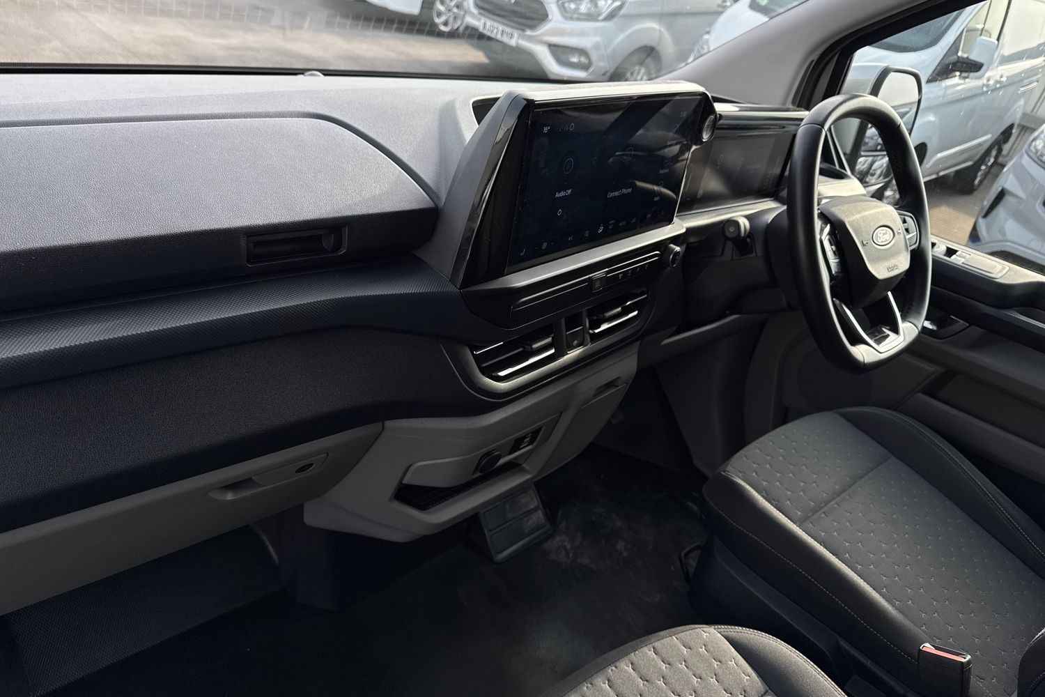 Used Ford Transit Custom 2024 for sale - 77452815: Photo 14