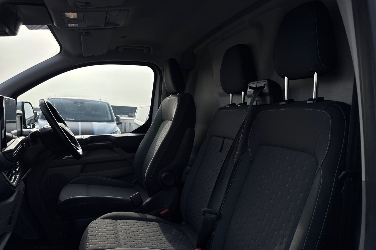 Used Ford Transit Custom 2024 for sale - 77452815: Photo 15