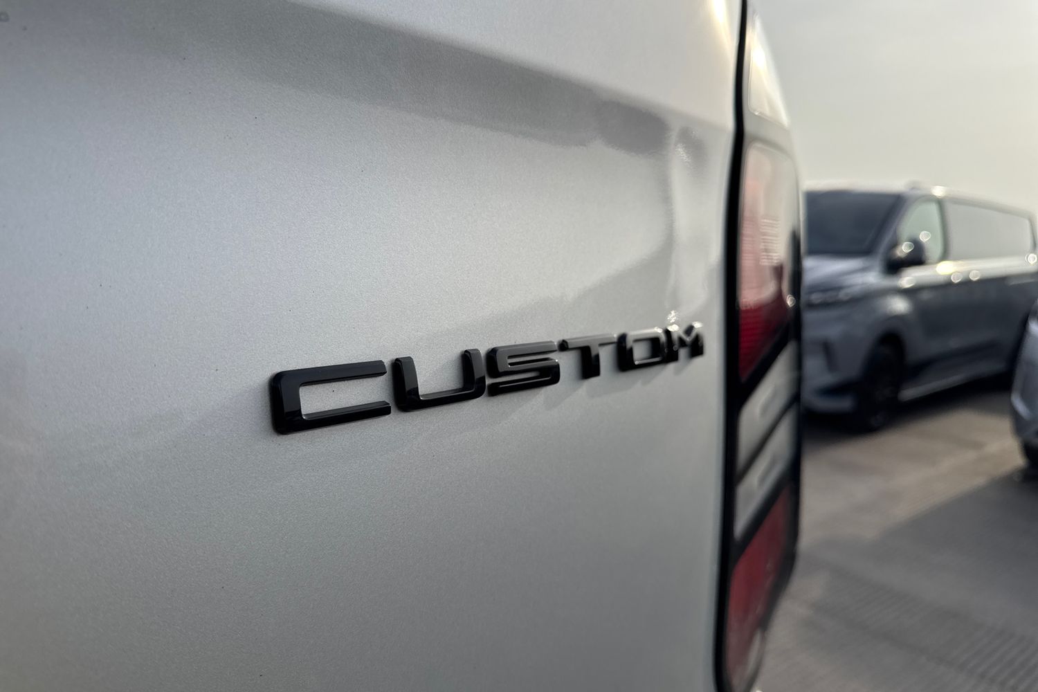 Used Ford Transit Custom 2024 for sale - 77452815: Photo 27