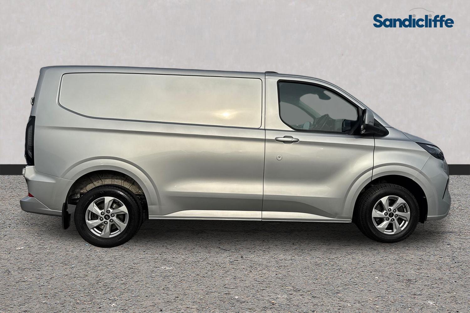 Used Ford Transit Custom 2024 for sale - 77452815: Photo 3