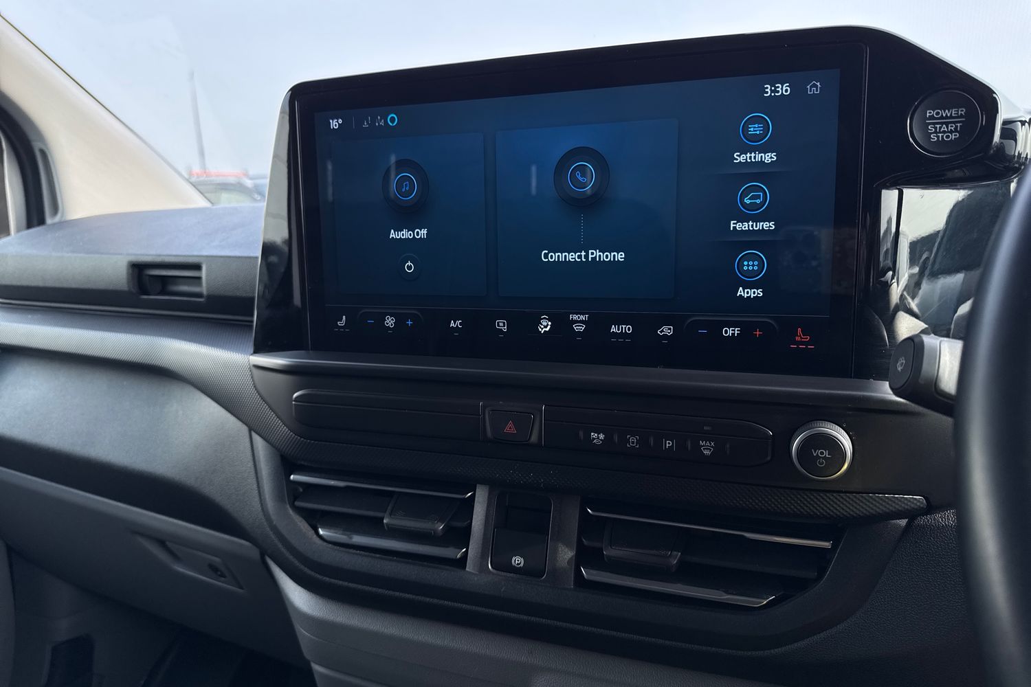 Used Ford Transit Custom 2024 for sale - 77452815: Photo 34