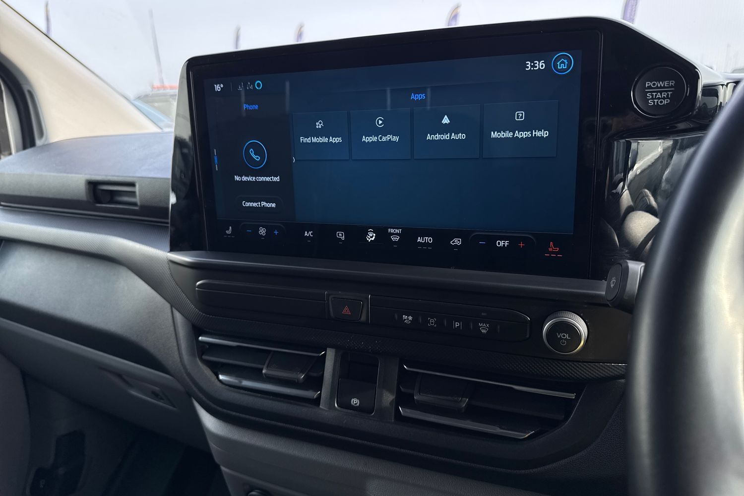 Used Ford Transit Custom 2024 for sale - 77452815: Photo 35