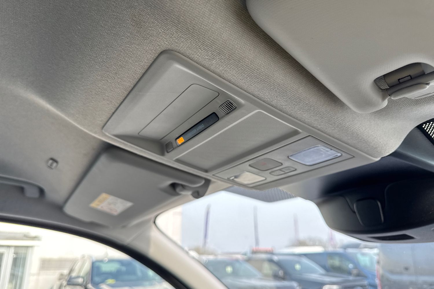 Used Ford Transit Custom 2024 for sale - 77452815: Photo 37