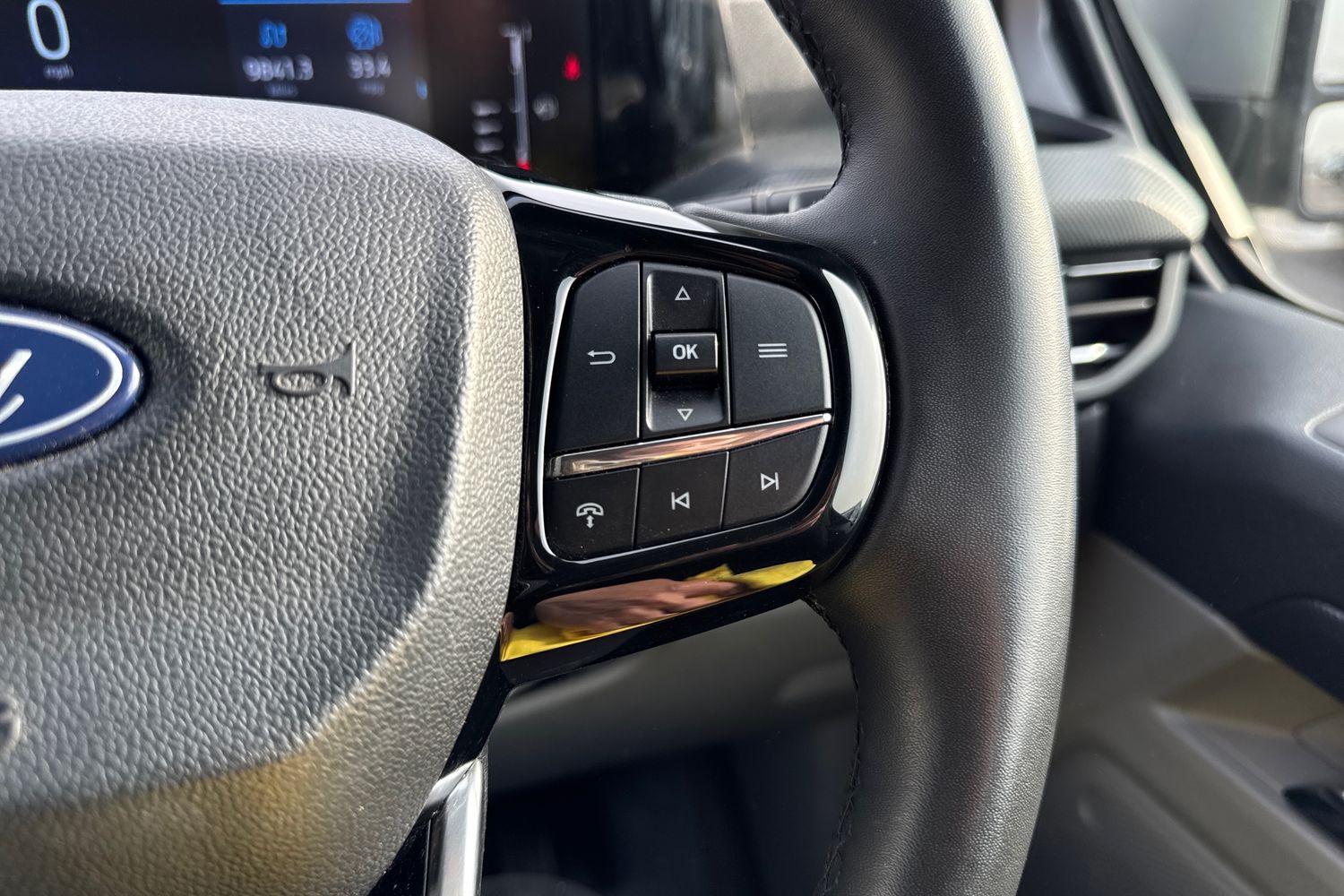 Used Ford Transit Custom 2024 for sale - 77452815: Photo 42