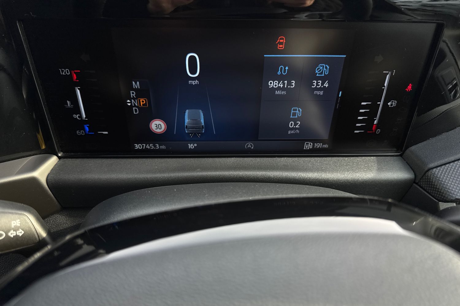 Used Ford Transit Custom 2024 for sale - 77452815: Photo 45