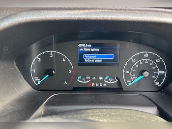 Used Ford Transit Custom 2023 for sale - 77749553: Photo