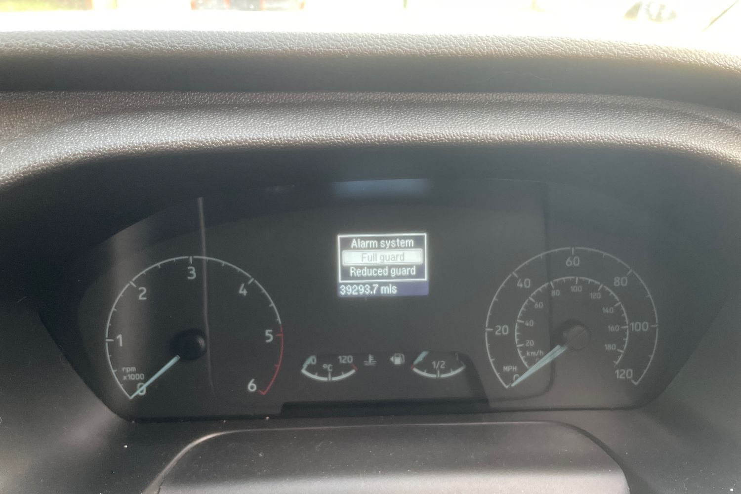 Used Ford Transit Custom 2023 for sale - 76578106: Photo 3