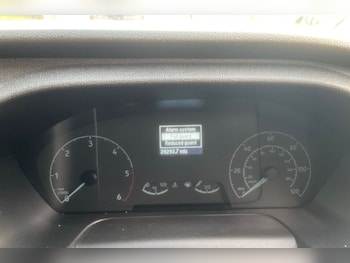 Used Ford Transit Custom 2023 for sale - 76578106: Photo