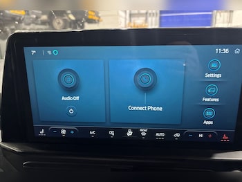 Used Ford Transit Custom 2024 for sale - 77136901: Photo