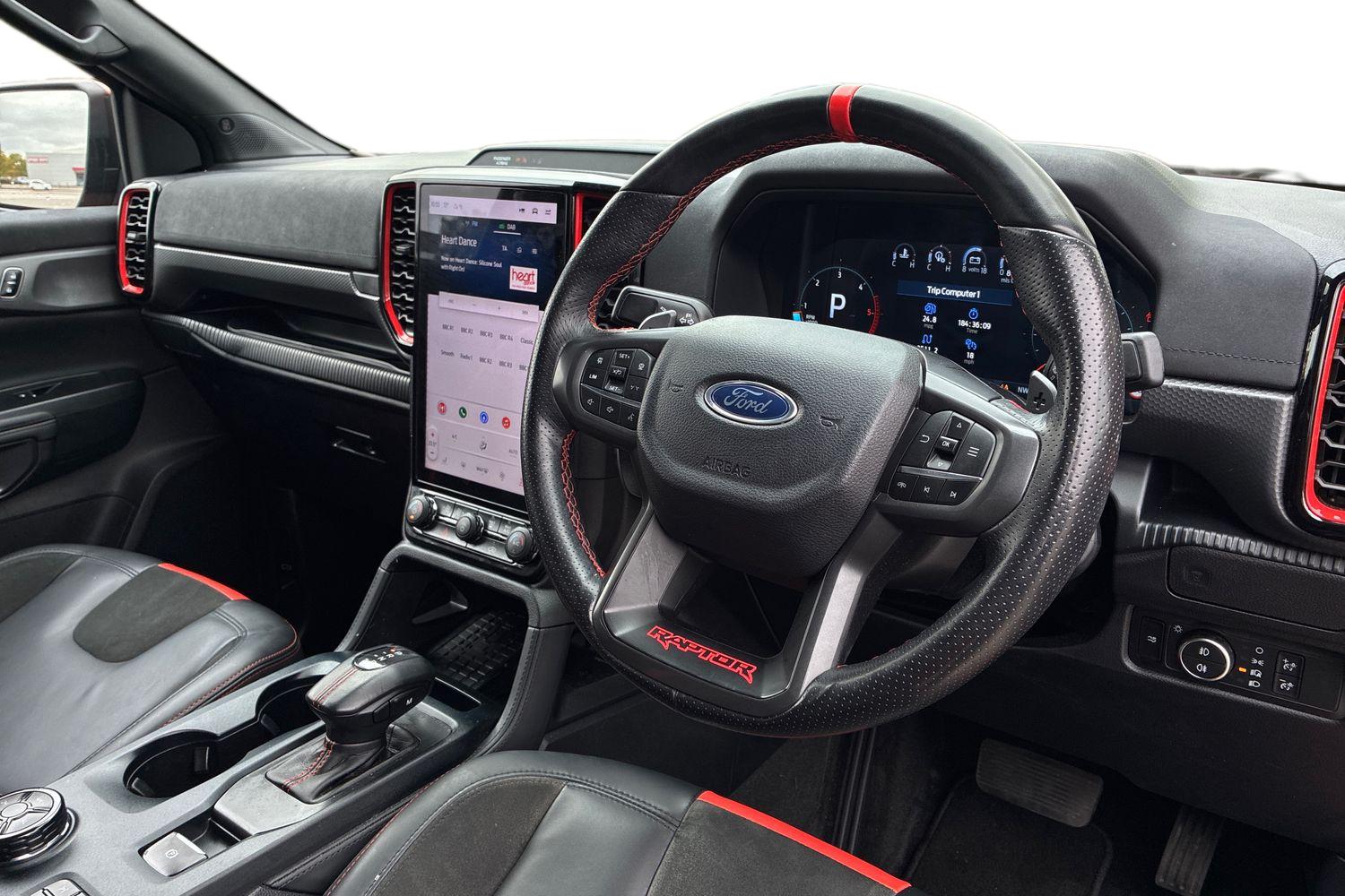 Used Ford Ranger 2023 for sale - 76407325: Photo 10