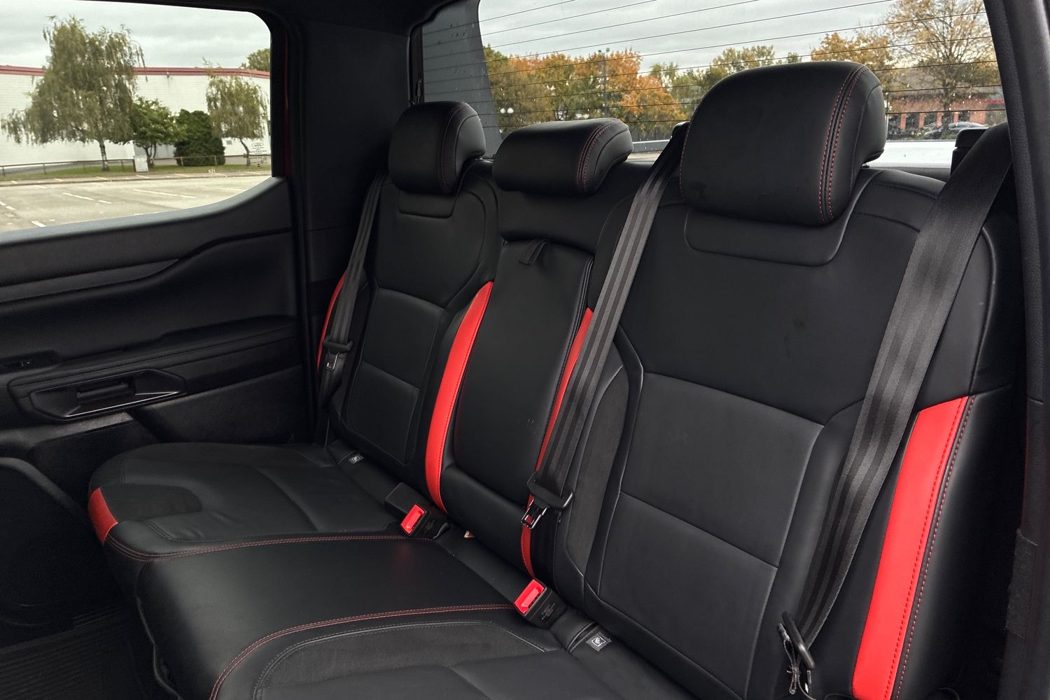 Used Ford Ranger 2023 for sale - 76407325: Photo 14