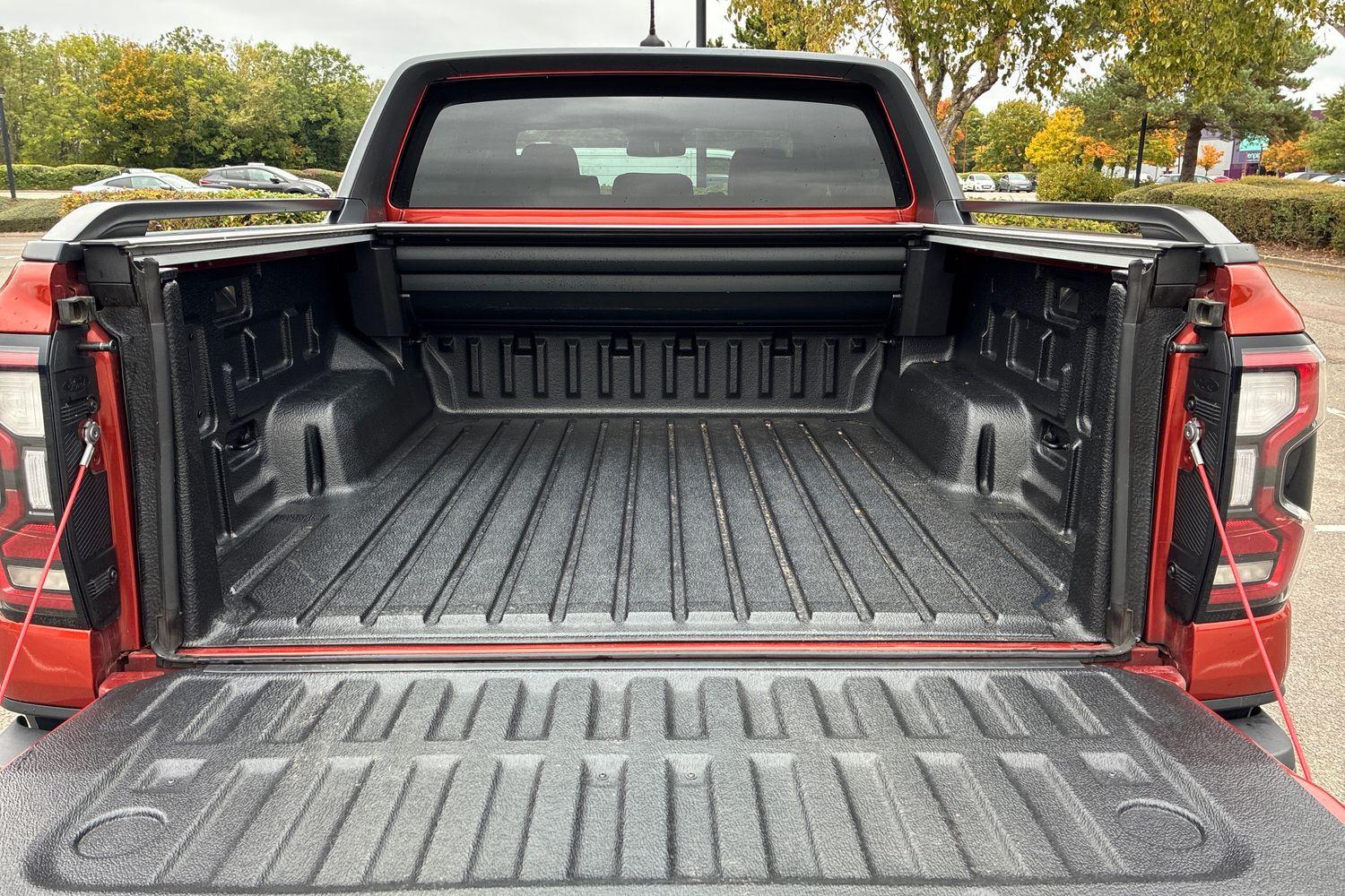 Used Ford Ranger 2023 for sale - 76407325: Photo 15