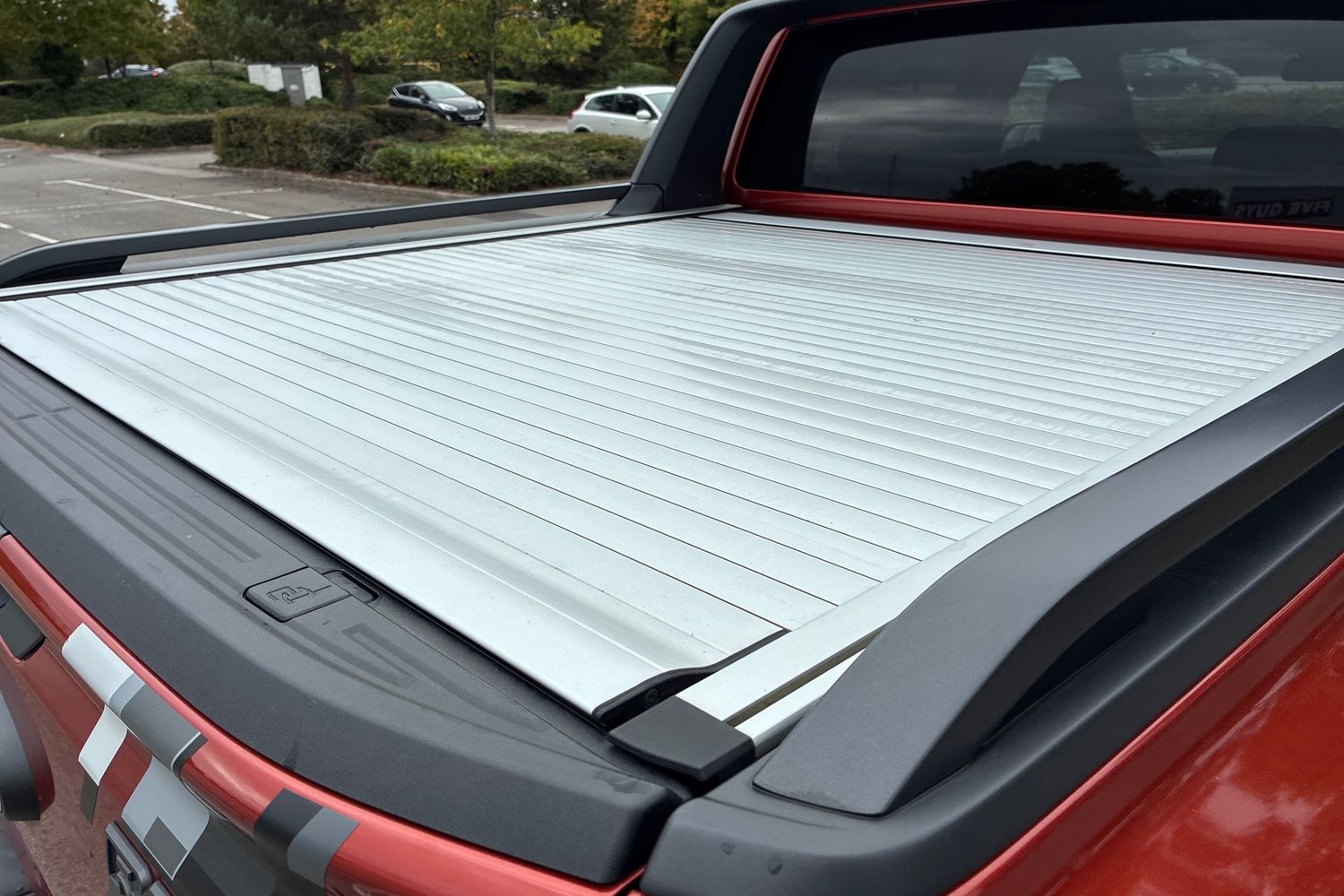 Used Ford Ranger 2023 for sale - 76407325: Photo 26