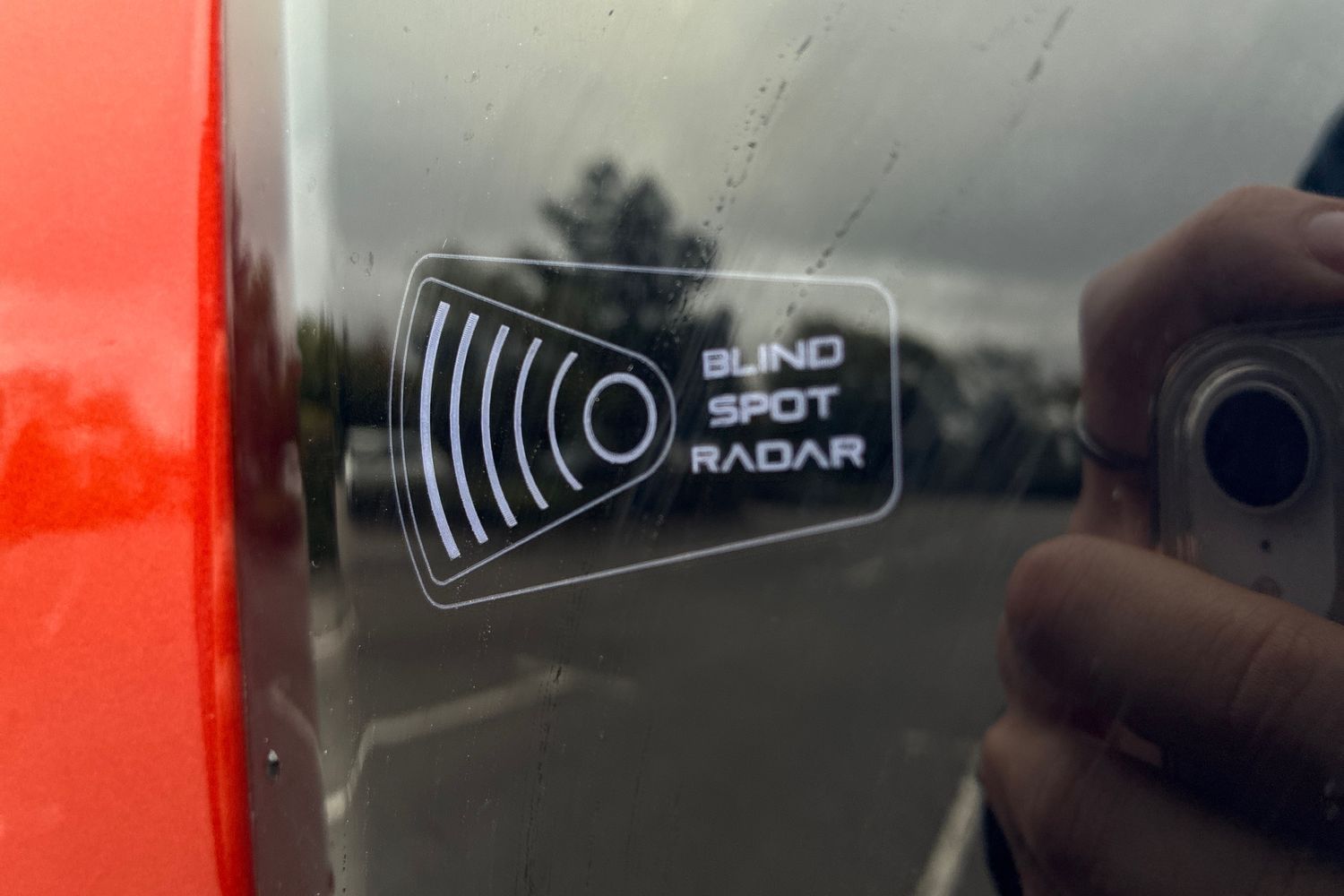 Used Ford Ranger 2023 for sale - 76407325: Photo 29