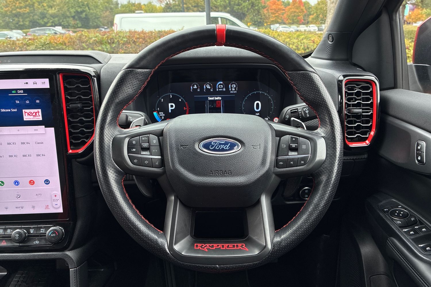 Used Ford Ranger 2023 for sale - 76407325: Photo 35