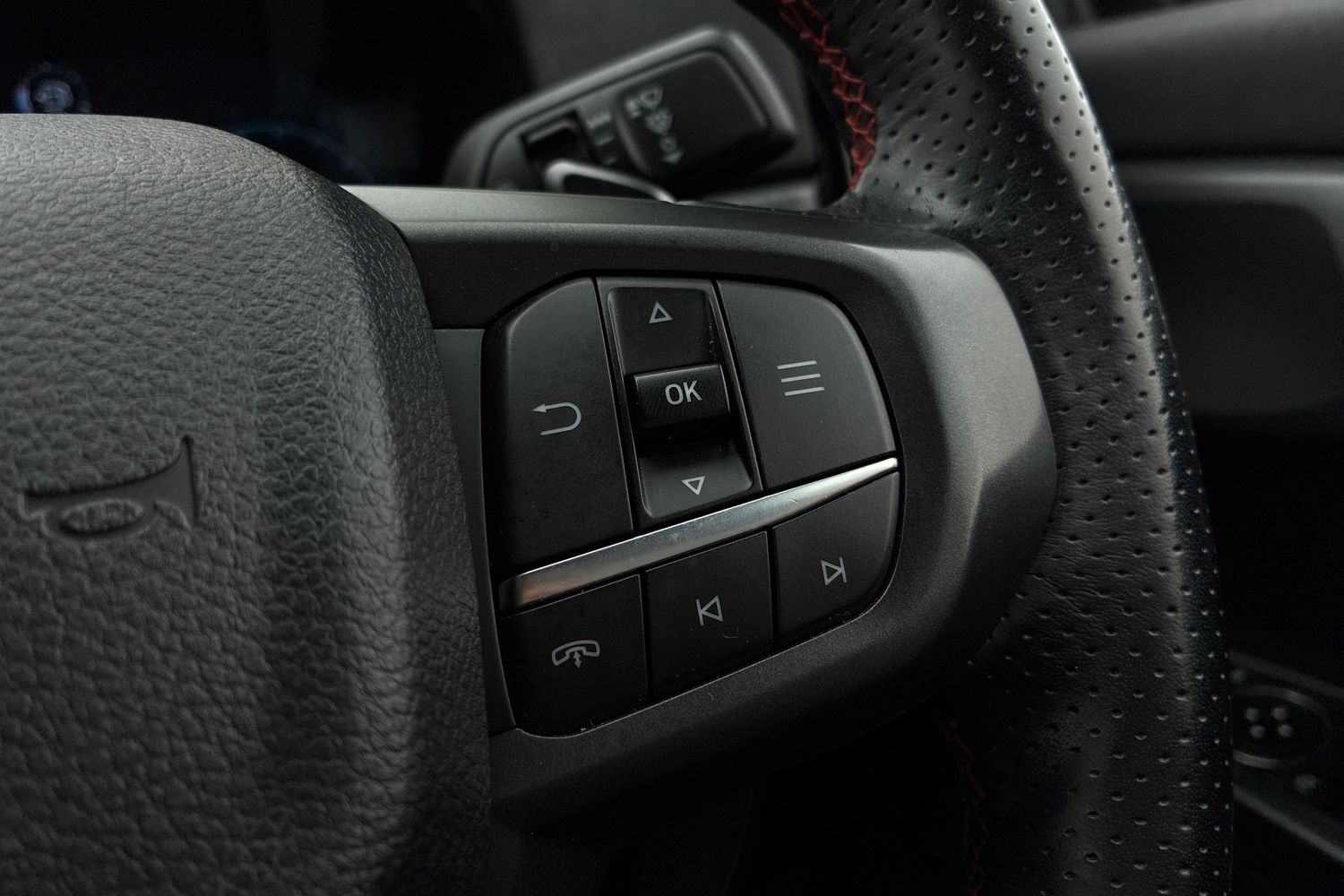 Used Ford Ranger 2023 for sale - 76407325: Photo 36