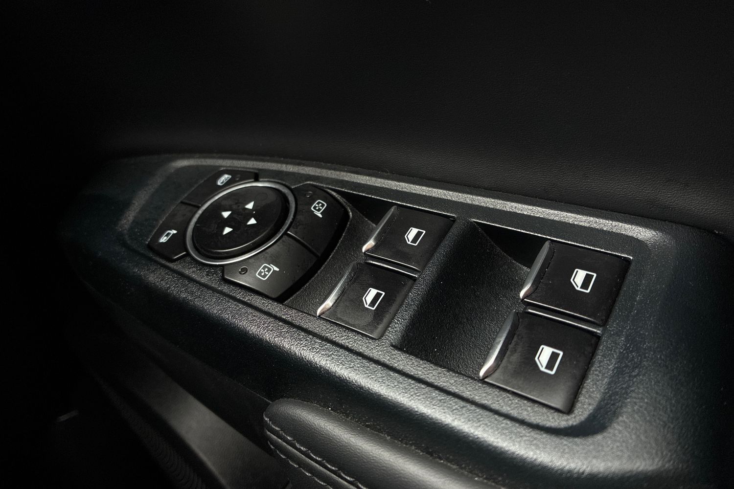 Used Ford Ranger 2023 for sale - 76407325: Photo 43