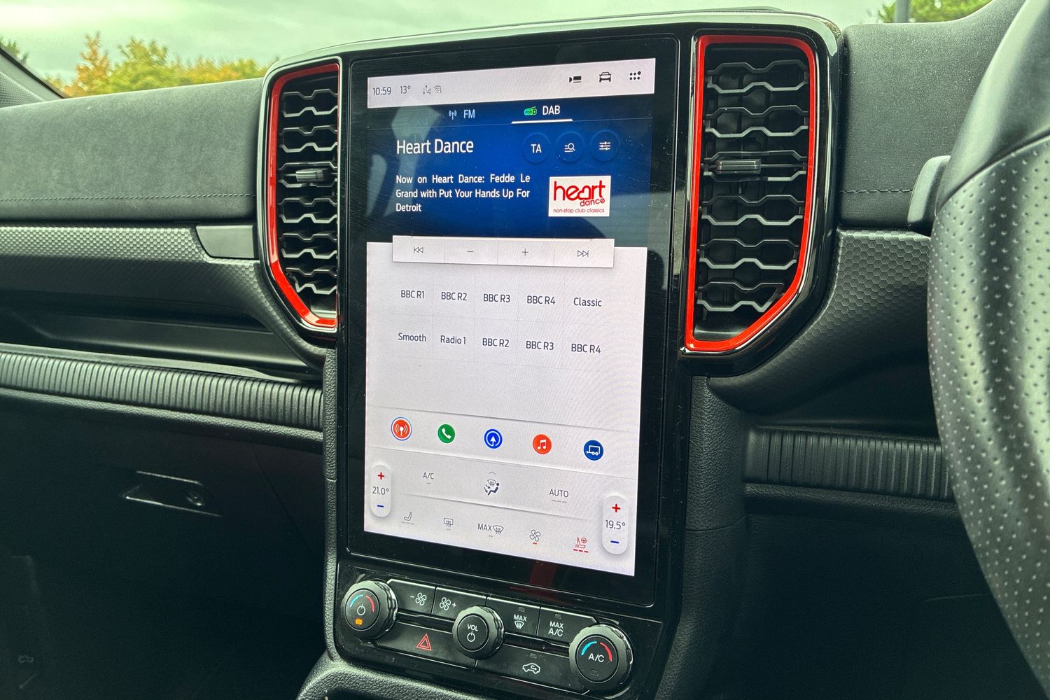 Used Ford Ranger 2023 for sale - 76407325: Photo 45