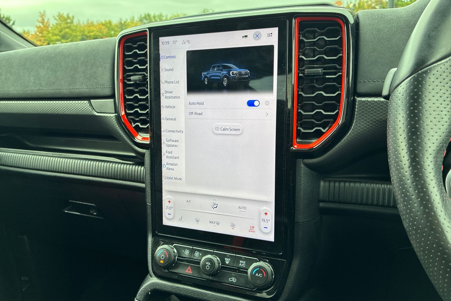 Used Ford Ranger 2023 for sale - 76407325: Photo 46