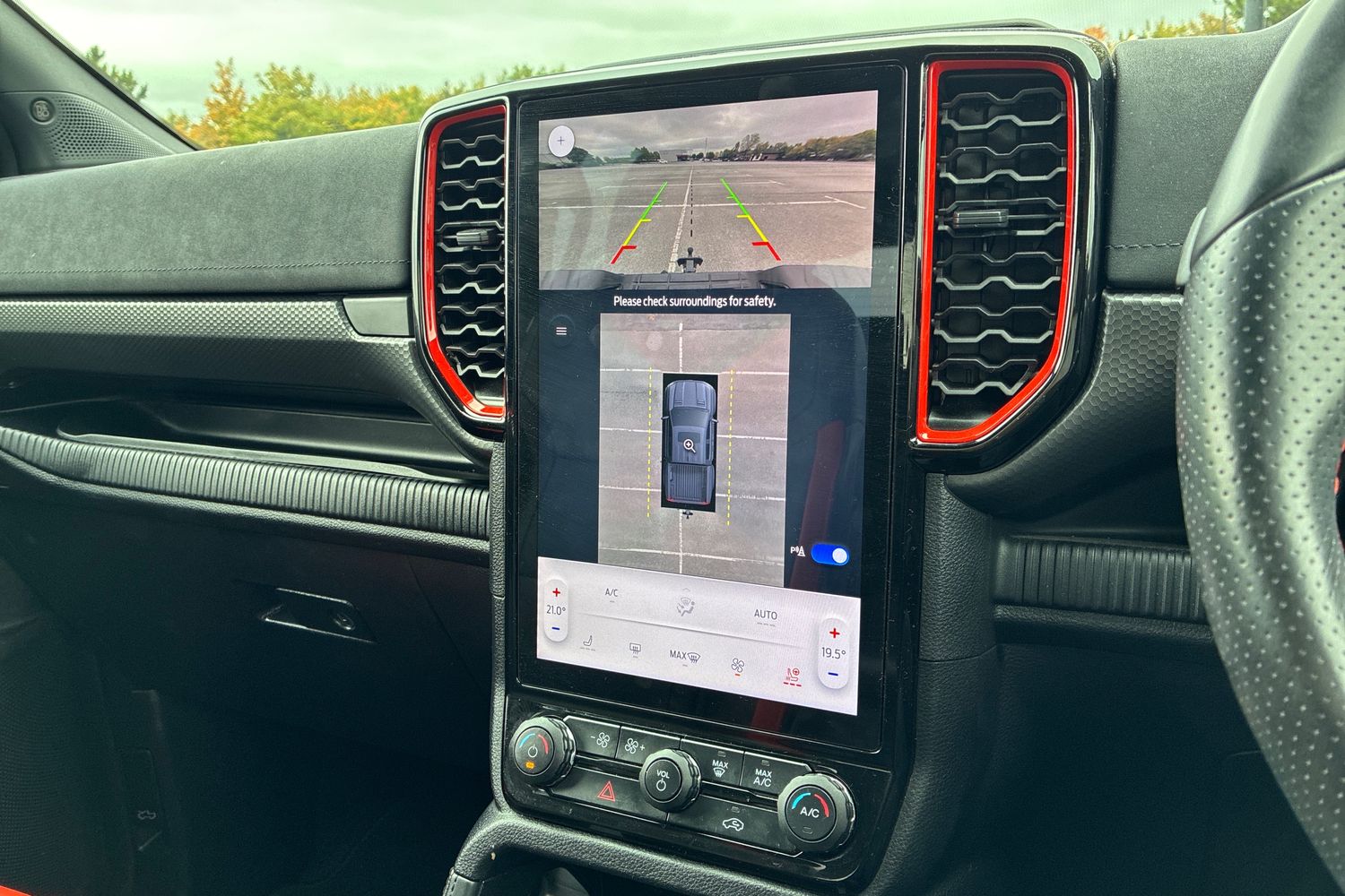 Used Ford Ranger 2023 for sale - 76407325: Photo 49