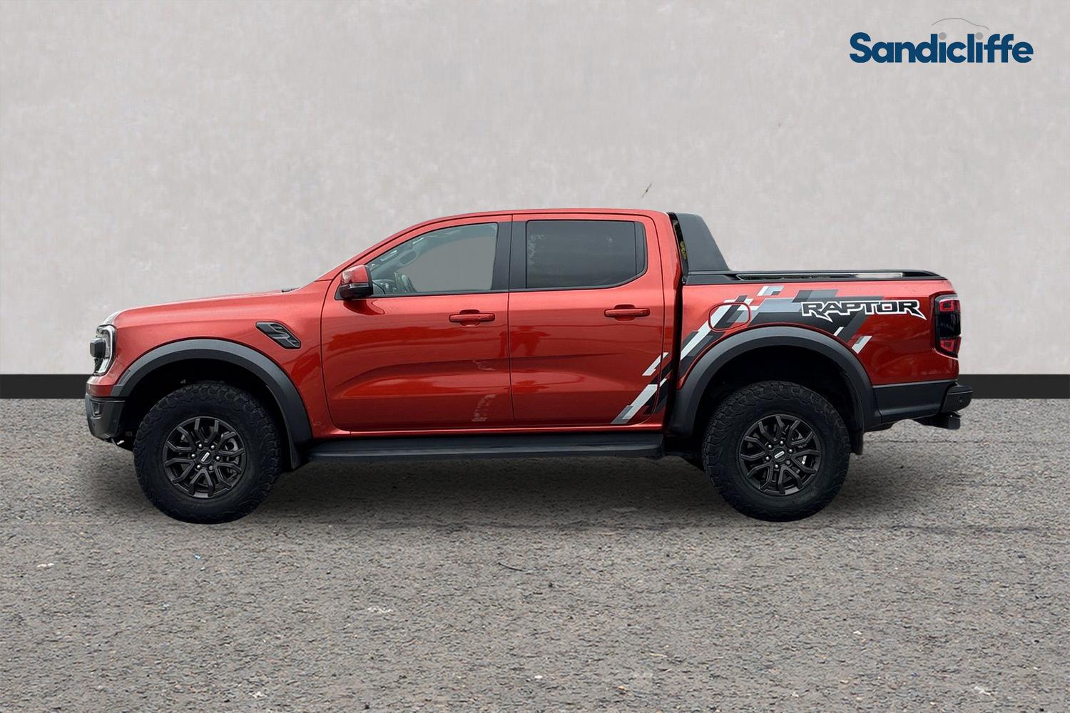 Used Ford Ranger 2023 for sale - 76407325: Photo 7