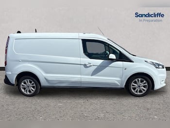 Used Ford Transit Connect 2022 for sale - 79655871: Photo