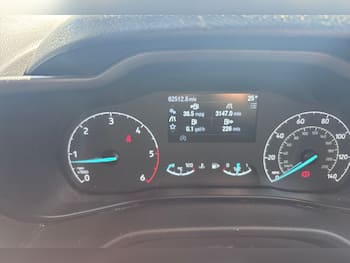 Used Ford Transit Connect 2022 for sale - 79655871: Photo