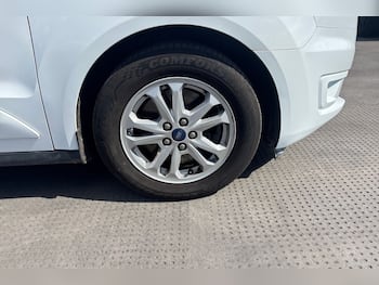 Used Ford Transit Connect 2022 for sale - 79655871: Photo