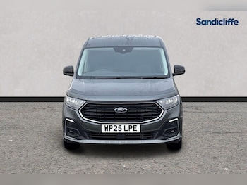 Used Ford Transit Connect 2025 for sale - 77196390: Photo