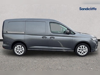 Used Ford Transit Connect 2025 for sale - 77196390: Photo