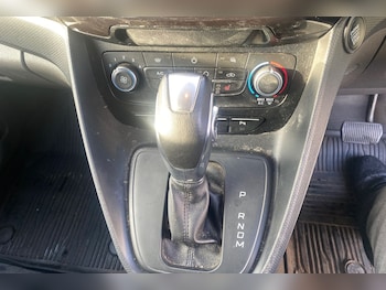 Used Ford Transit Connect 2024 for sale - 76555099: Photo