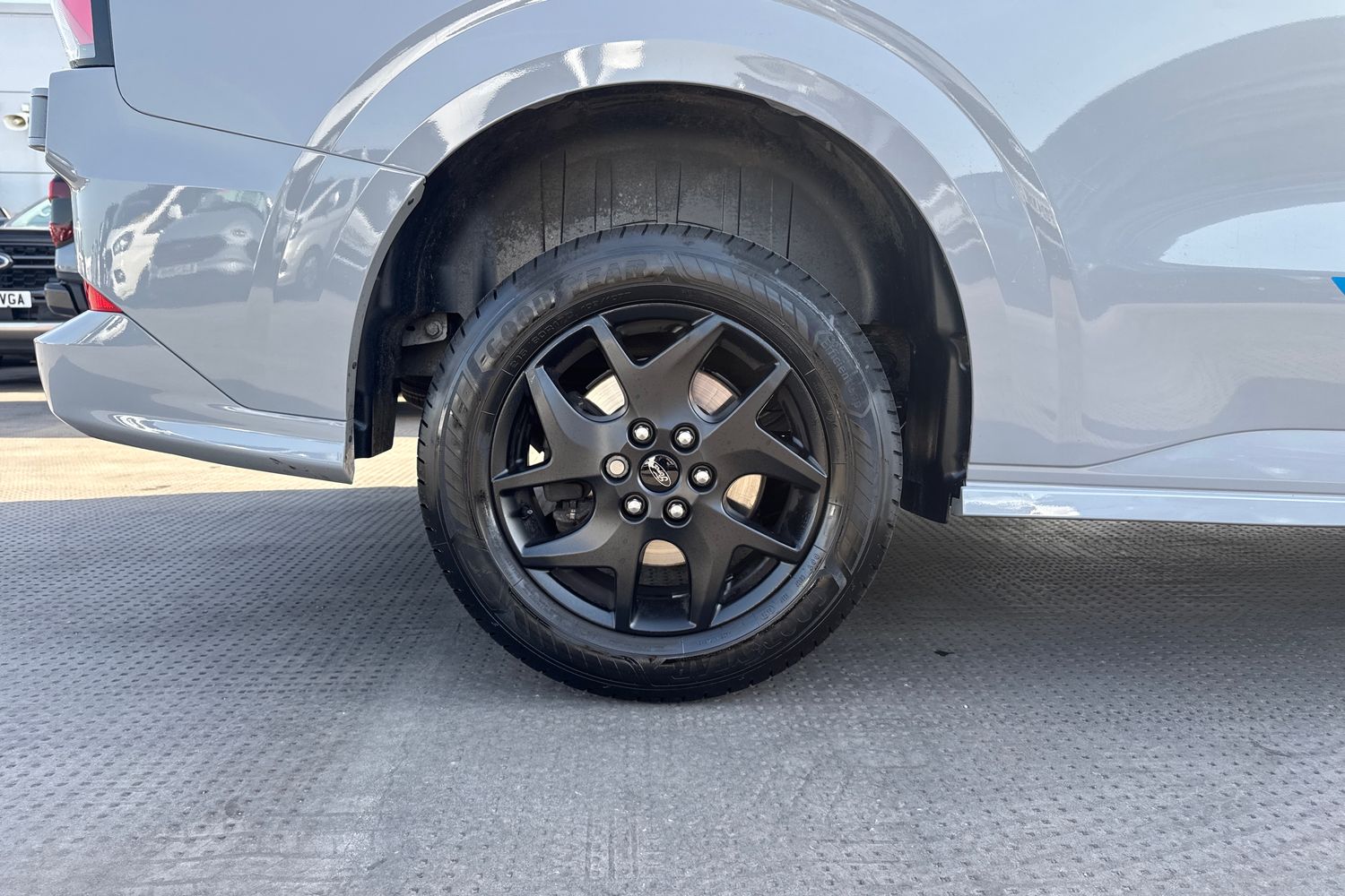 Used Ford Transit Custom 2025 for sale - 78169053: Photo 11